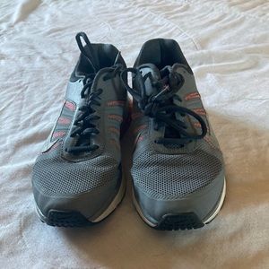 Nike running shoes